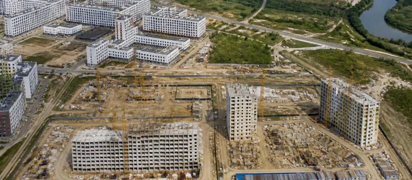 В Перми растет спрос на землю под ИЖС: 23 участ...