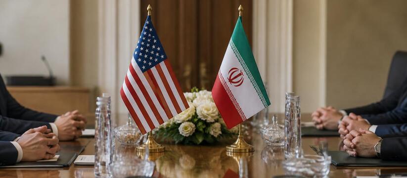 FT: Иран переиграл США на переговорах по меморандуму Financial Times сообщает, что США оказались в м...