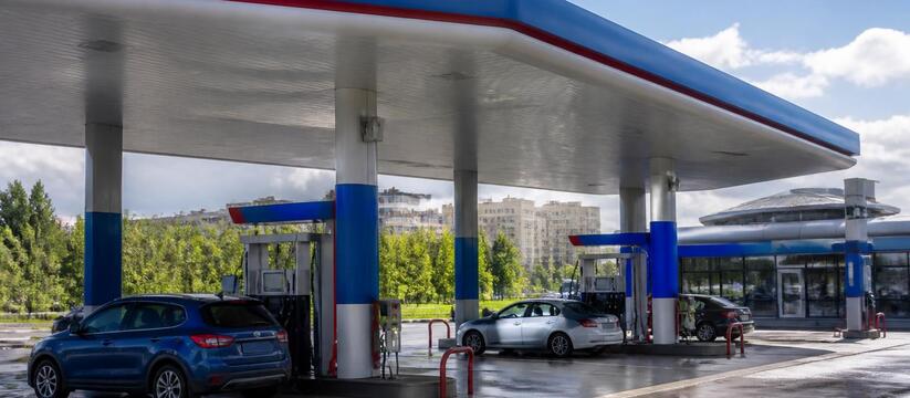 Ситуация с топливом в Пермском крае стабилизиро...