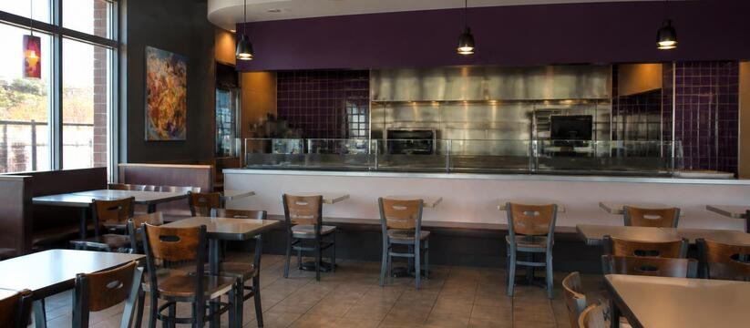 В США вспышка циклоспороза: более 1600 заболевших, под подозрением Taco Bell В США более 1600 человек заразились циклоспороз...