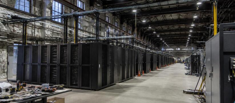 Закрытую бумажную фабрику UPM в Финляндии переделают в дата-центр Закрытую бумажную фабрику UPM в финском городе ...