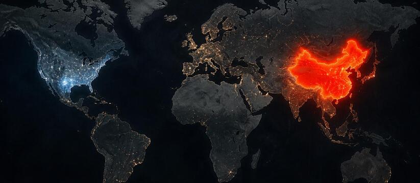 Опрос Pew Research Center: в 27 из 36 стран мир...