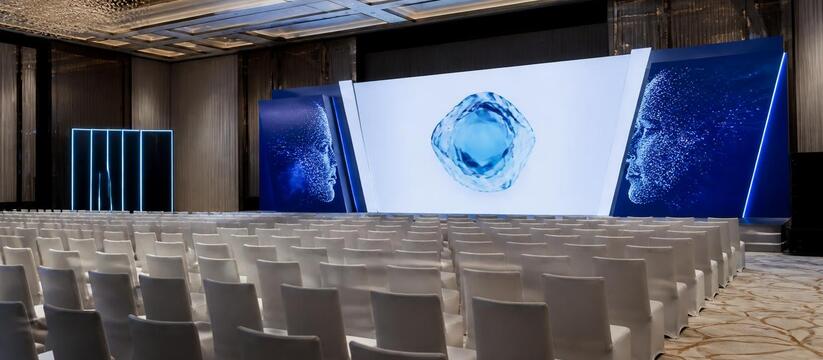 Российские эксперты представят разработки ИИ на...
