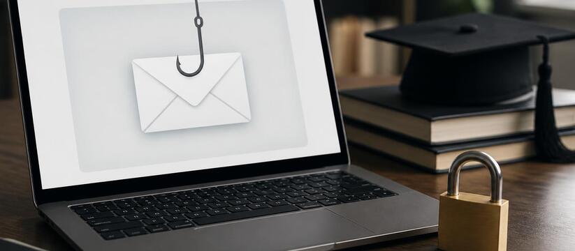 Мошенники обманывают абитуриентов, обещая посту...