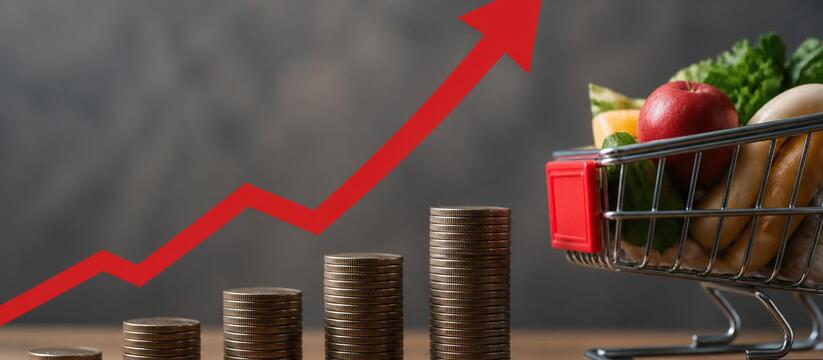 Годовая инфляция в Пермском крае в июне ускорил...