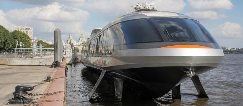 Из Перми запустят «Метеоры» до Сарапула с пересадкой в Казани и Нижнем Новгороде В конце июля из Перми запустят водный маршрут д...
