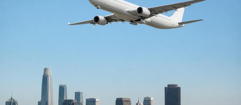 Из Перми запускают прямые рейсы в Сухуми Из Перми запускают прямые субсидируемые авиарей...