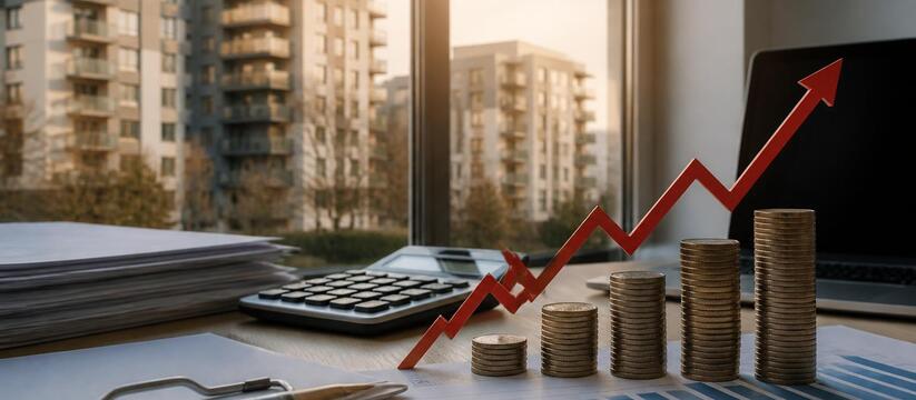 В Финляндии рекордный рост банкротств жилищных компаний В Финляндии рекордный рост банкротств жилищных ...