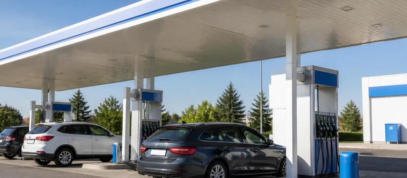 В регионе увеличили лимиты на продажу бензина: ...