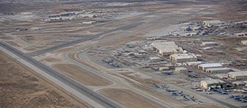 Великобритания разрешила США использовать свои ...