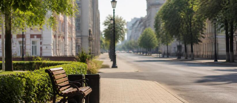 Пермяков предупредили об аномальной жаре до +36 градусов Синоптики предупредили пермяков об аномальной ж...
