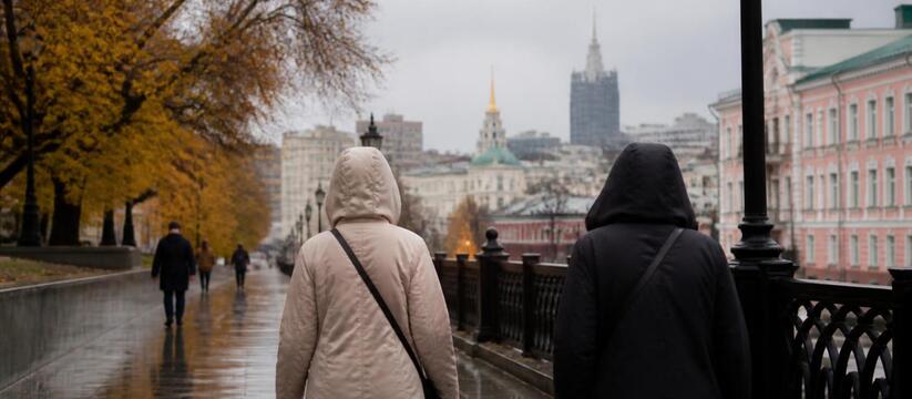 После рекордной жары до +36 градусов в Пермском...