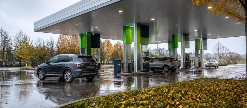 В Пермском крае сеть АЗС «Нефтехимпром» сократи...