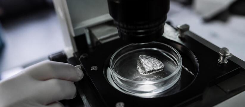 Ученые выявили неизвестное последствие атомной бомбардировки Хиросимы Ученые обнаружили неизвестный искусственный спл...