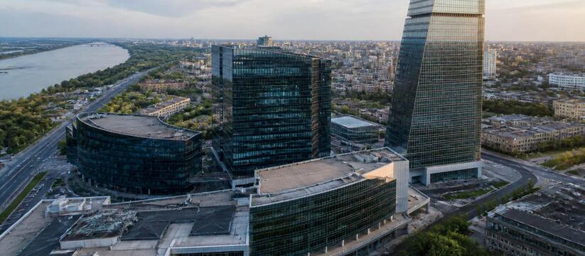 Средняя зарплата в Прикамье достигла 93 140 руб...