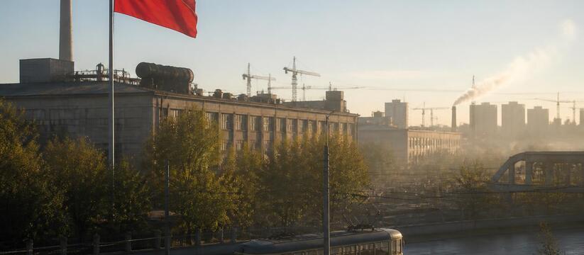 Как Пермь первой в стране перешла на пятидневную рабочую неделю Пермь первой в стране перешла на пятидневную ра...