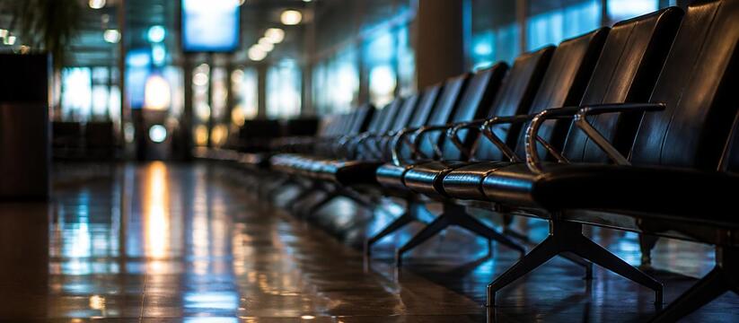 Рейс Анталья—Ульяновск задержали на 10,5 часов,...