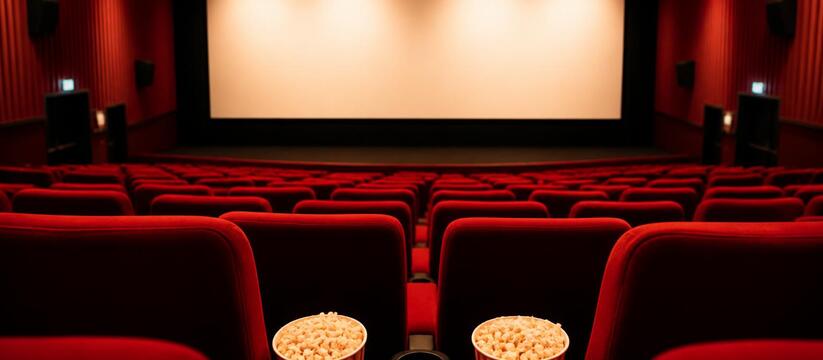 В Перми «Последний богатырь. Колобок» стал самым кассовым фильмом за выходные В Перми подвели кинопрокатные итоги выходных: с...