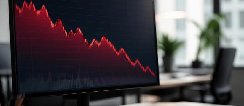 Курс доллара подкосили слабые данные по рынку труда США Слабый отчет по рынку труда США обрушил индекс ...