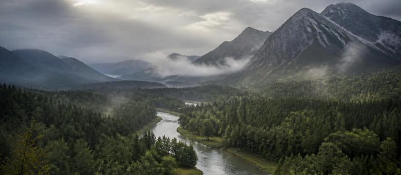 Вспоминаем трагические случаи на туристических ...