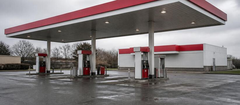 В Перми сохраняется дефицит бензина, при этом с...