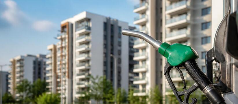 Прикамье тратит на ЖКУ и топливо 8,1% расходов ...