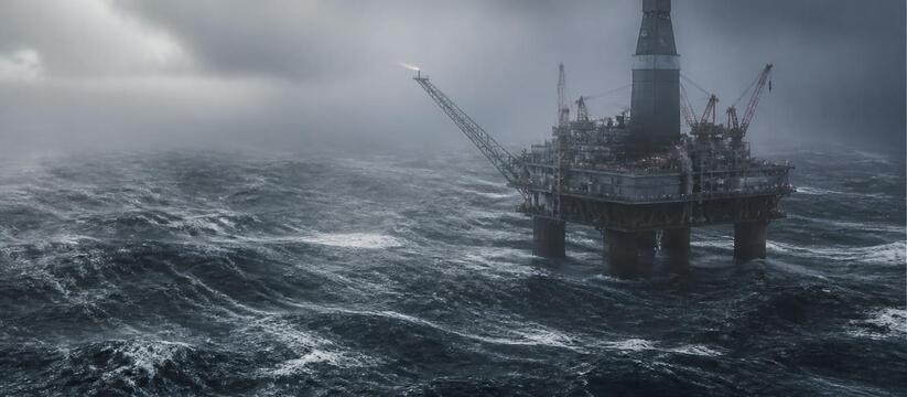 Ученые подсчитали, что новые нефтегазовые проек...