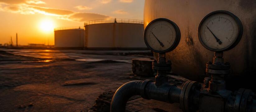 Чем грозит истощение нефтяного резерва США и при чем тут дизель Стратегический нефтяной резерв США на минимуме ...