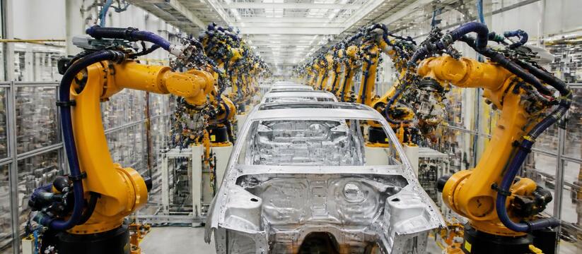 Как Китай пересадил мир на свои автомобили Китайский автопром прошел путь от 2,6 тыс. легк...