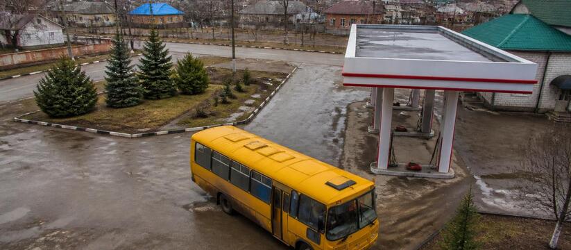 Губернатор Прикамья Дмитрий Махонин на совещани...