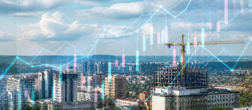 Средняя зарплата в Пермском крае за январь–июль...