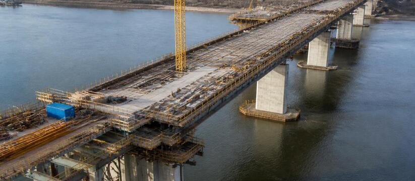 В «Уралмостострое» сменилось руководство: дирек...