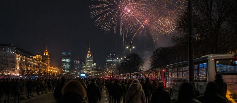 В Кировском районе Перми из-за фестиваля изменят маршруты автобусов и продлят их работу В Кировском районе Перми из-за фестиваля «Симфо...