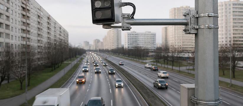 В Прикамье на дорожные камеры выделят 50,4 млн рублей В Пермском крае объявлены торги на поставку 24 ...
