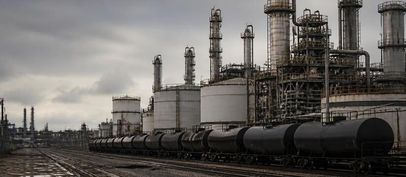Нефтезавод в Верещагино продают на Авито В Верещагино на Авито продают нефтеперерабатыва...