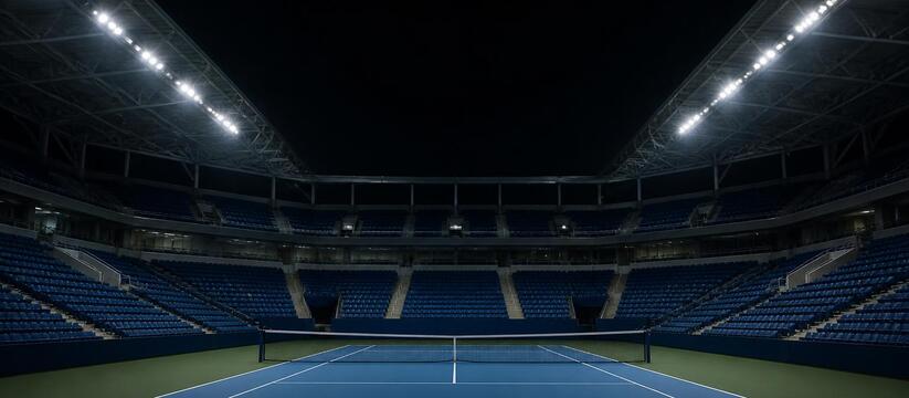 Российская теннисистка вышла в финал US Open — 2026 Российская теннисистка победила в полуфинале US...