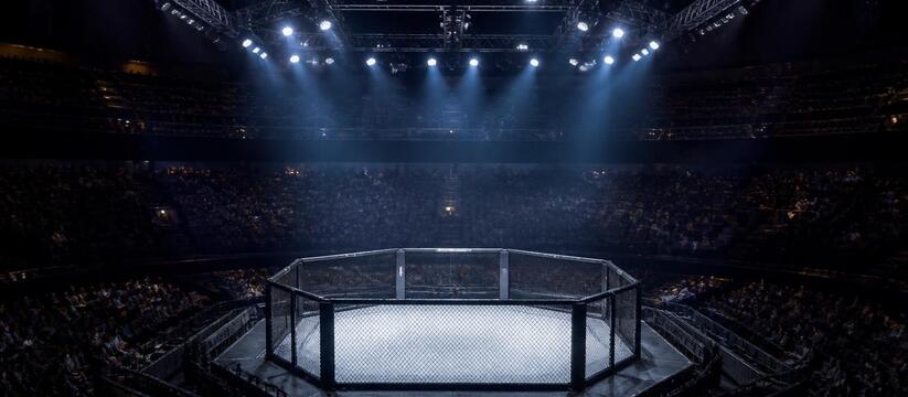 Салихов проиграл Бахамондесу на UFC Fight Night 288 Муслим Салихов уступил Игнасио Бахамондесу на U...