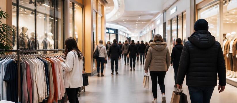 В Перми продажи в офлайн-магазинах выросли до 50% В августе в Перми выросли продажи в офлайн-мага...