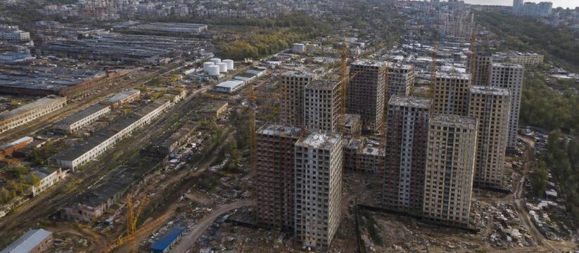 Уставный капитал застройщика «Малкова 12» сниже...