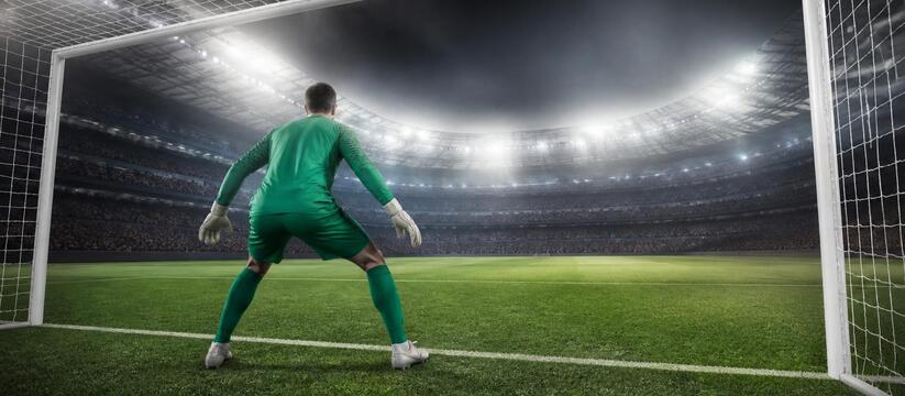 Матвей Сафонов получил высшую оценку Whoscored ...