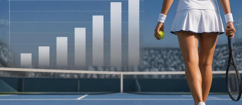 Елена Рыбакина возглавила рейтинг WTA после поб...