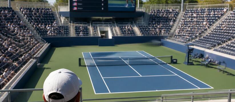 Медведев и Хачанов улучшили позиции в свежем рейтинге ATP ATP обновила рейтинг после US Open: Медведев по...