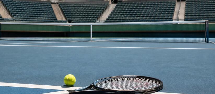 Мирра Андреева покинула тройку лидеров в рейтинге WTA после вылета из US Open Мирра Андреева опустилась с третьего на пятое м...