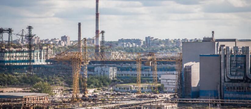 Промышленность Перми: 59 соглашений и новые проекты Губернатор Пермского края Дмитрий Махонин прове...