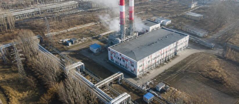 Почти все объекты теплоснабжения Прикамья готовы к зиме Техническая готовность Прикамья к отопительному...