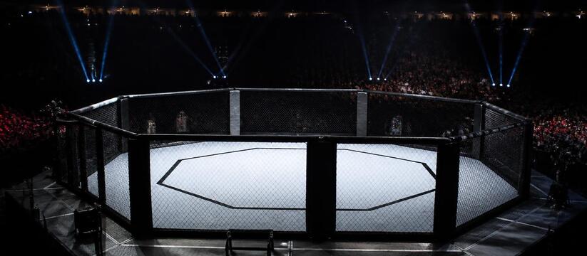 Арман Царукян завершил бой с Маурисио Руффи досрочно на UFC 331 Арман Царукян нокаутировал Маурисио Руффи в пер...