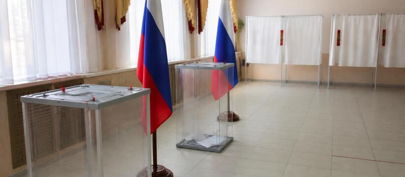 В Прикамье подвели итоги выборов депутатов дум ...