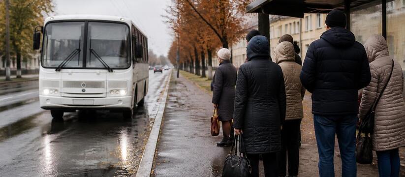 В Соликамском округе с 2026 года изменится цена проезда в автобусах В Соликамском округе с 1 октября 2026 года прое...