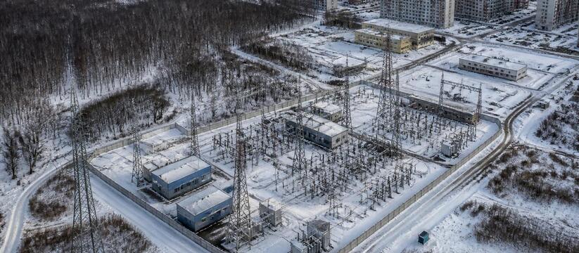 В Соликамске восстановлено электроснабжение пос...