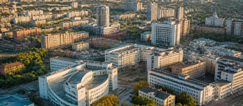 Краевые власти списали Перми и Чусовому долги п...